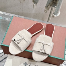 Loro Piana Sandals